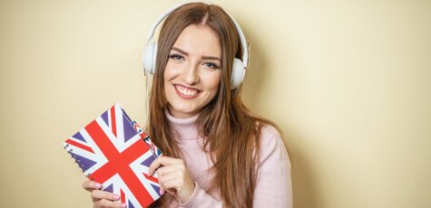 Онлайн-курс «Грамматика английского языка»