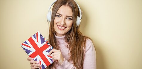 8 занять з англійської мови у «Lingo Lviv Educatio