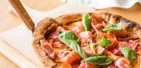 Скидка до 50% на кухню в «Trattoria Basilicana»