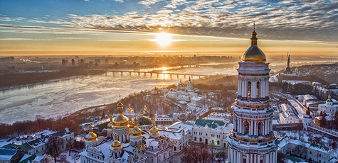 Квест-экскурсия по Львову «История твоего города» 