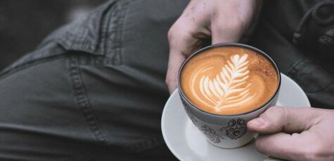 Знижка 50% на меню напоїв, десертів та сендвічів