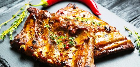 Скидка 50% на меню кухни в «Family Hall»