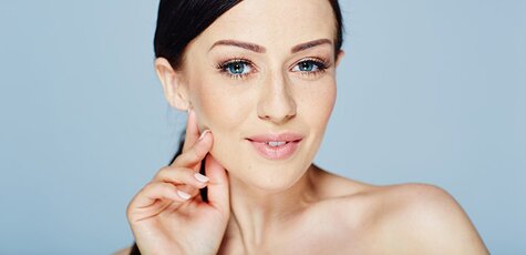Удаление пигментных пятен с лица от «MEDLINE»