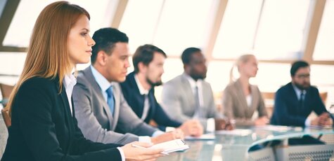 Программа профессиональной аттестации от «BCEB»