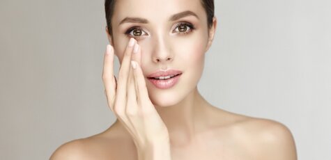 Скидка 61% на SMAS-лифтинг в «Divine Beauty»