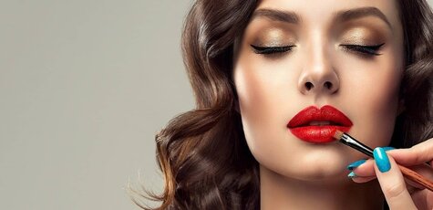 Професійний макіяж та укладка від «Step in Style»