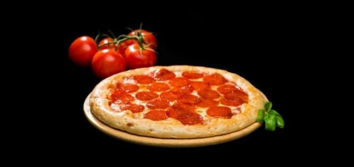 

Скидка 50% на суши-сеты и пиццы от «Pro100food»