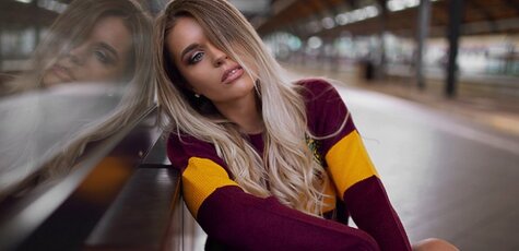 Професійна фотосесія від фотографа Андрія Гавана