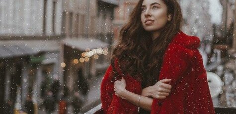 Фотосесія від фотографа Христини Терендій