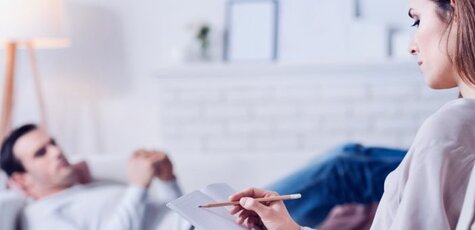 До 3 консультаций от психолога Елены Тертышник 