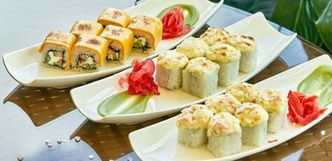 Скидка 50% на всё меню кухни в ресторане «Квитан» 