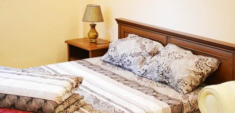 От 2 дней в хостеле «VIP Hostel OK Hotel» в Киеве