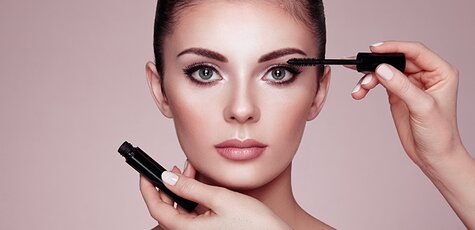 Макияж любой сложности от студии «Benton Pro»