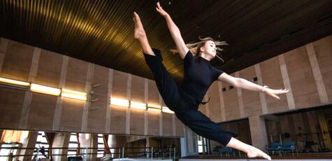 До 24 занятий танцами в «Lysokon Dance Studio»