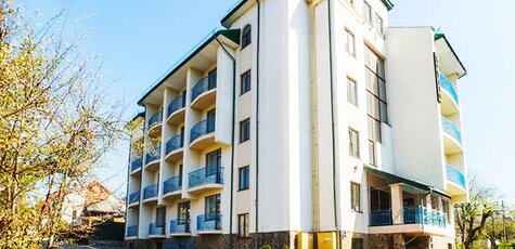 От 3 дней SPA-отдыха зимой в «Hotel Re Vita 3*»