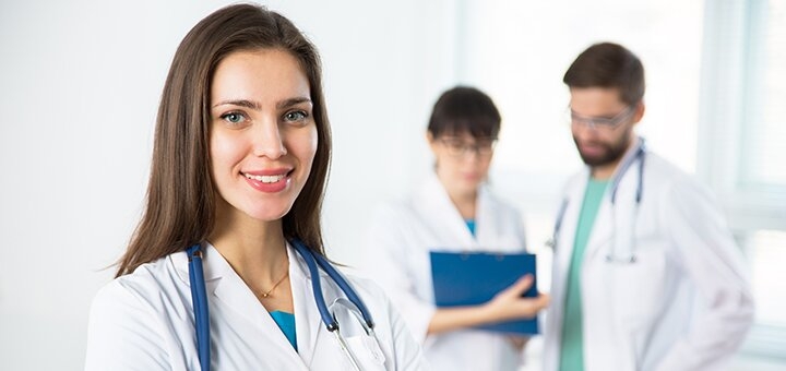 

Доплерография сосудов почек в «Medical Grad»