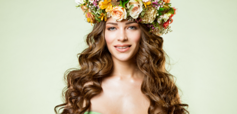 Hair care in the salon "Master beauty HUB"