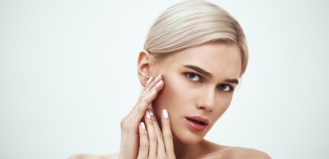 Скидка 50% на мезотерапию лица от Алины Муратовой