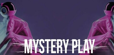 Билет на игру «Futurism» от Mystery Play