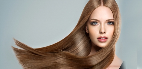 Полировка волос в «Cosmeja beauty studio»