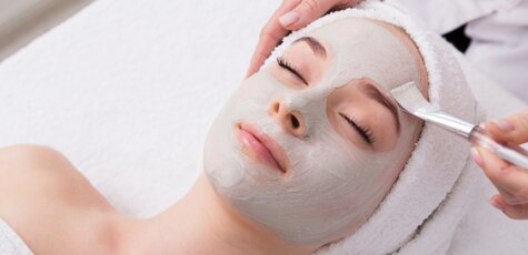 Комплексная чистка лица в «Pro Beauty Clinic»