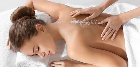 SPA-программа «Морское удовольствие» 