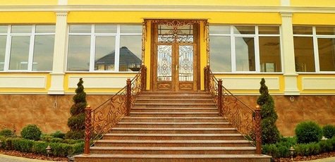 Отдыха для двоих в отеле «Арго» во Львове!