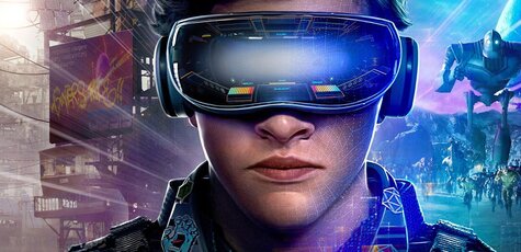 Час игры в будние дни в «ViRoom»
