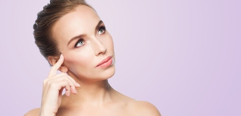 3 сеанса гликолевого пилинга лица в «Beauty Time»