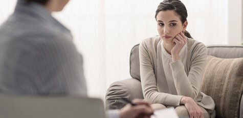 До 7 консультацій психотерапевта Ірини Прим 'як