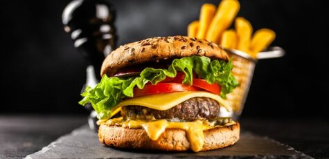 Скидка 50% на меню кухни в баре «Gorchitsa»
