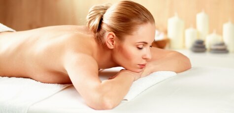 SPA-программа в салоне «Astoria Beauty&Spa»