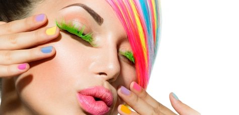 Маникюр и педикюр, гель-лак в салоне "Beauty'S"!