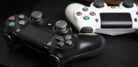 Скидка 50% на аренду комнат с PS4 и кальяном