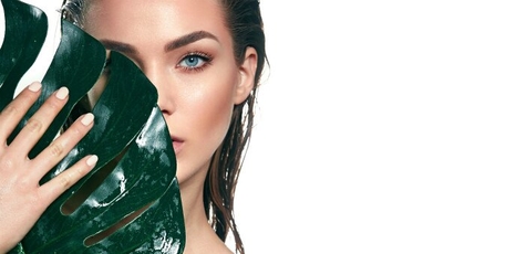 Чистка лица с уходом в салоне «Beauty Time»