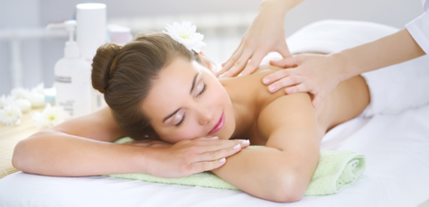 SPA-программа «SPA&HERBS» в «Astoria Beauty&Spa»