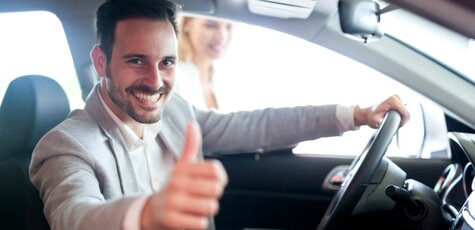 Скидка до 29% на курс вождения в «Авто Маг Плюс»