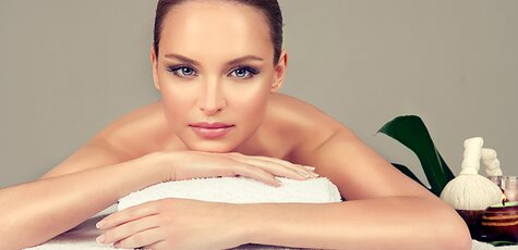 До 3 сеансов SPA программ в студии «Pink Honey»