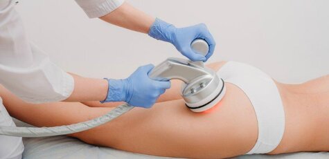 Вакуумно-роликовый массаж в «‎Consilium Medical»