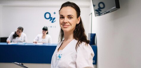 Обследование у проктолога в «ON Clinic»