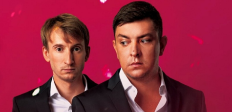 Скидка 50% на 2 билеты на «Петя Бампер и Сус»