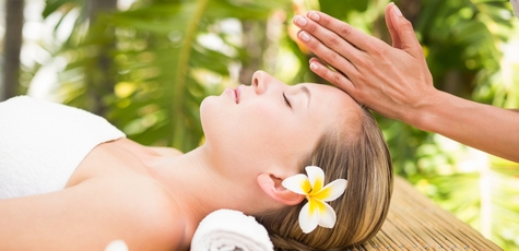 Скидка до 60% на SPA-комплексы для тела 