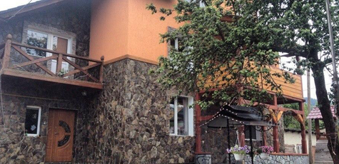 От 3 дней весной и летом в «Рокса» в Славском