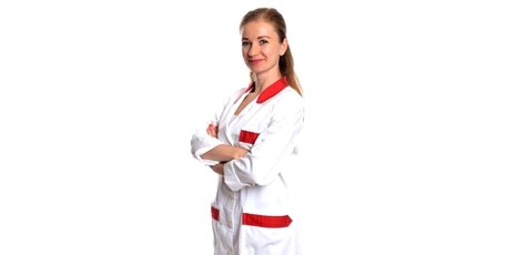 Консультация у невропатолога Рахнянской Анастасии