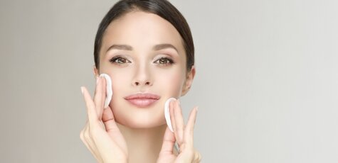 Уход за кожей лица в «Ageless Medical Cosmetology»
