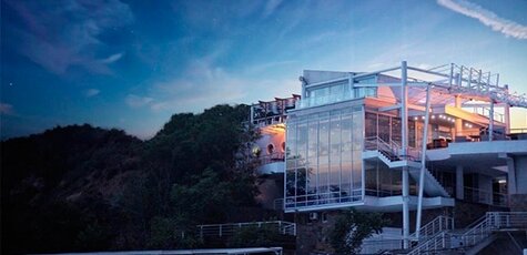 От 3 дней весной в «SeaLine Apart-Hotel» в Одессе