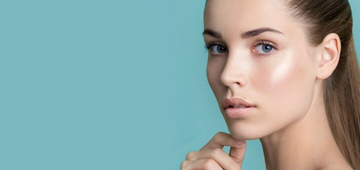 

Ультразвукова чистка обличчя в «Vual 'cosmetology»