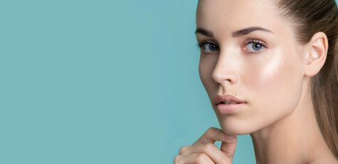 Ультразвукова чистка обличчя в «Vual 'cosmetology»