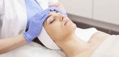 Неінвазивна мезотерапія в «Vual 'cosmetology»