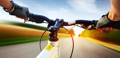 Прокат велосипедов или ролико на ВДНХ от Velolife